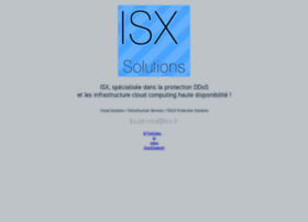 isx.fr