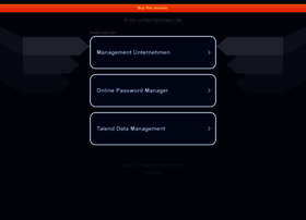 it-im-unternehmen.de