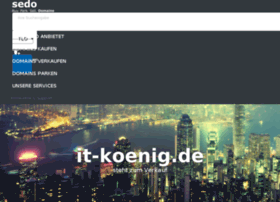 it-koenig.de