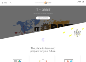 it-orbit.com
