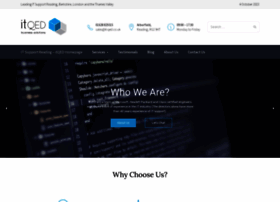 it-qed.co.uk