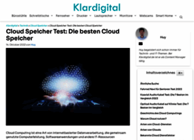 it-speicher.de