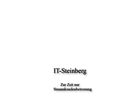 it-steinberg.de