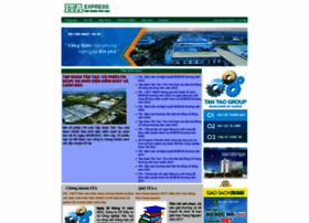 itaexpress.com.vn