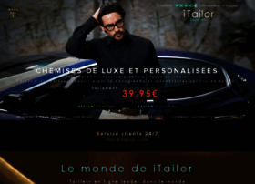 itailor.fr