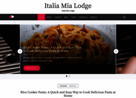 italiamialodge.com