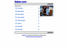 italian.com