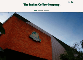 italiancoffee.com