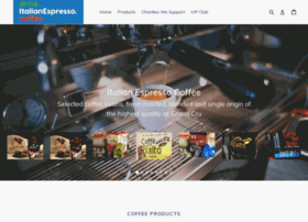 italianespressocoffee.com.au