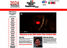 italianfilmfests.org