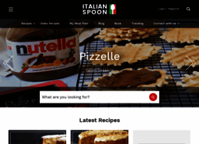 italianspoon.com.au