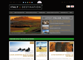 italydestination.com