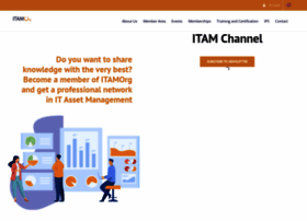 itamorg.com