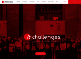 itchallenges.me