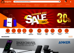 itcityonlinestore.com