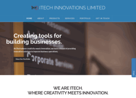 itechinnovations.com