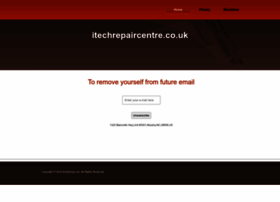 itechrepaircentre.co.uk