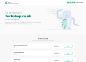 itechshop.co.uk