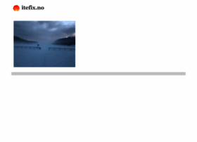 itefix.no