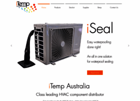 itemp.net.au