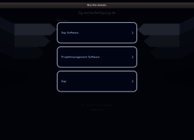 itg-serienfertigung.de