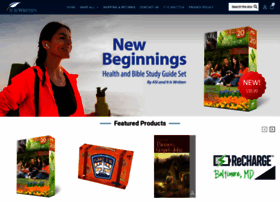 itiswritten.shop