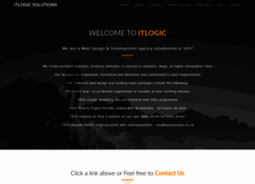 itlogic.co.za