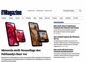 itmagazine.ch