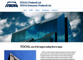 itochu.co.th