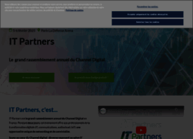 itpartners.fr