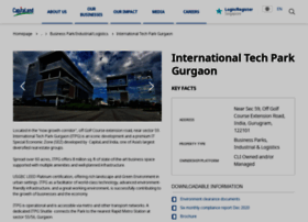 itpgurgaon.com