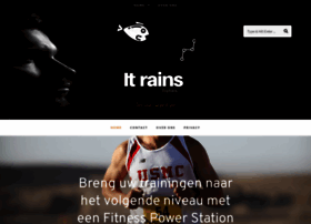 itrainsfishes.nl