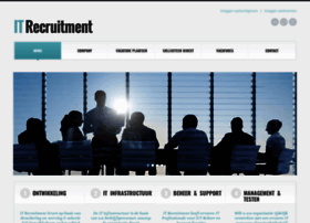 itrecruitment.nl