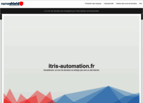 itris-automation.fr