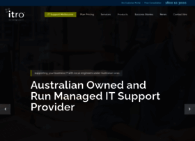 itro.com.au