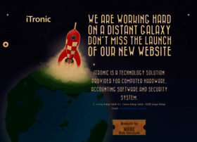 itronic.com.my