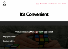 itsconvenient.co.za