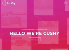 itscushy.co.uk