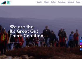 itsgreatoutthere.com