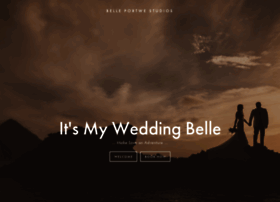 itsmyweddingbelle.com