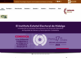 itsoeh.edu.mx
