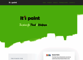 itspaint.com.au