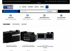 itsrfid.com.pk