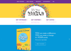 itsyourworld.com