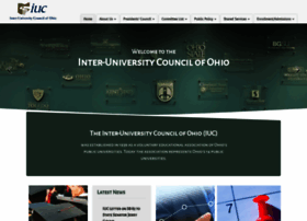 iuc-ohio.org