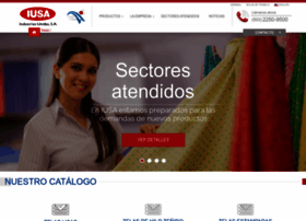 iusa.com.sv