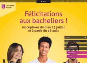 iut.univ-lille2.fr