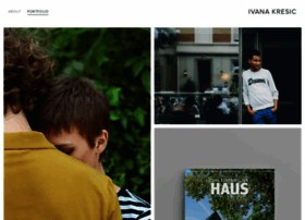 ivanakresic.com