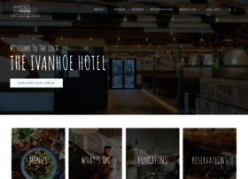 ivanhoehotelmanly.com.au