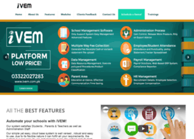 ivem.com.pk